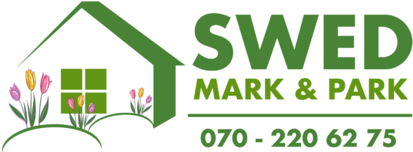 Swed Mark & Park Logotyp